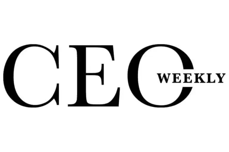 ceoweekly