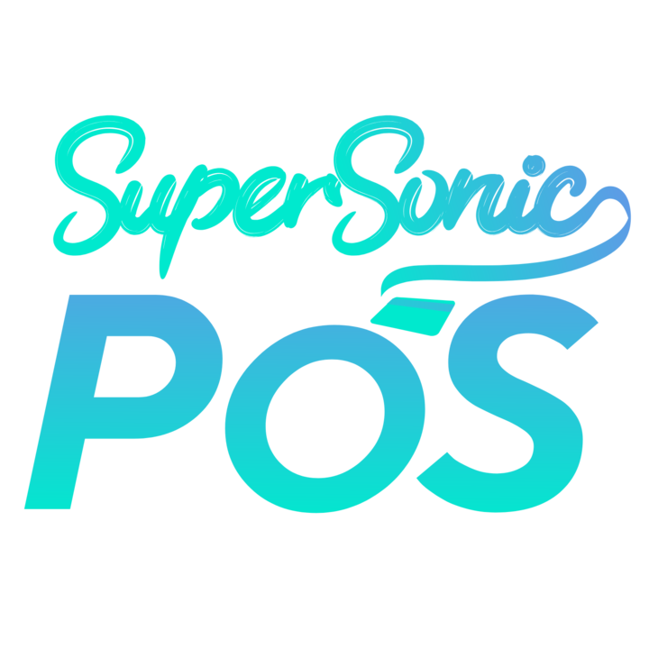 SuperSonic POS